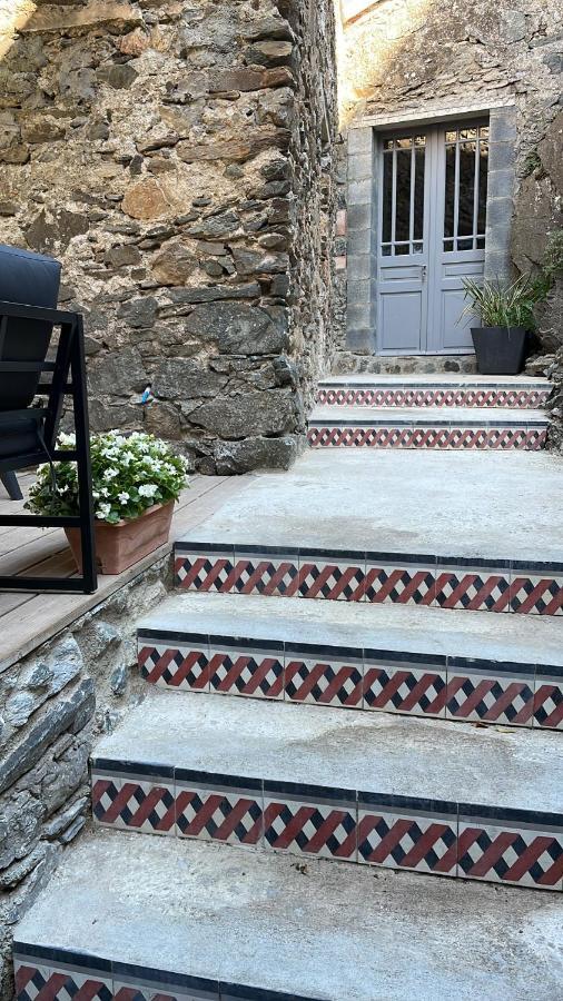 4 Star Cabaret Lastours 4 Chateaux Amazing Cathar Landmark Private Luxury 4 Star Air Conditioned Terrasse With Views 외부 사진