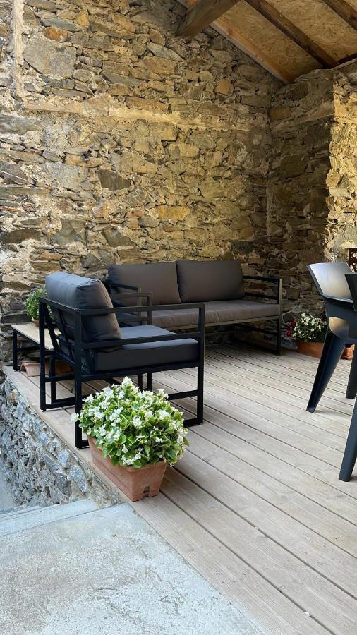 4 Star Cabaret Lastours 4 Chateaux Amazing Cathar Landmark Private Luxury 4 Star Air Conditioned Terrasse With Views 외부 사진
