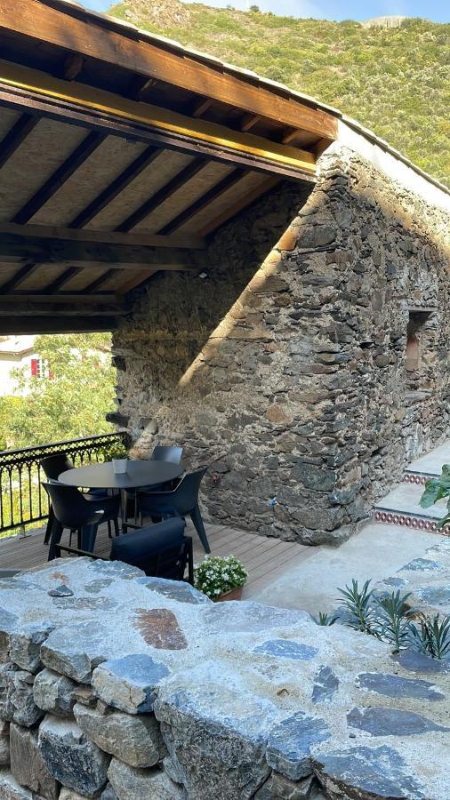 4 Star Cabaret Lastours 4 Chateaux Amazing Cathar Landmark Private Luxury 4 Star Air Conditioned Terrasse With Views 외부 사진